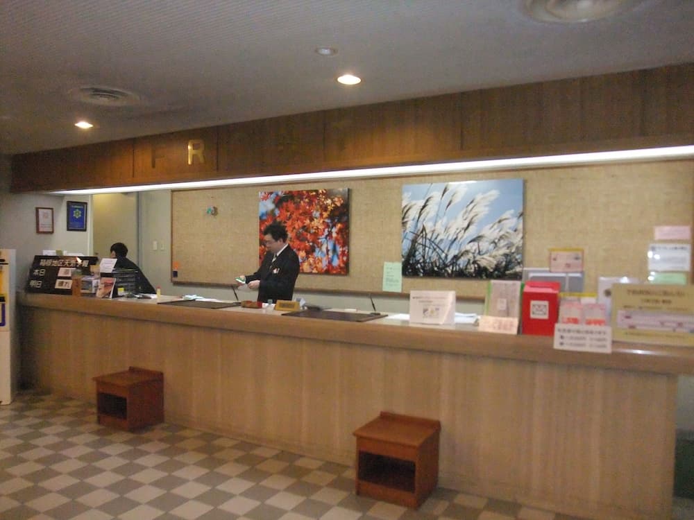 Wisterian Life Club Verde no Mori