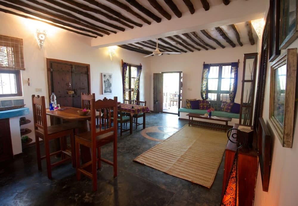 Bellevue Guesthouse