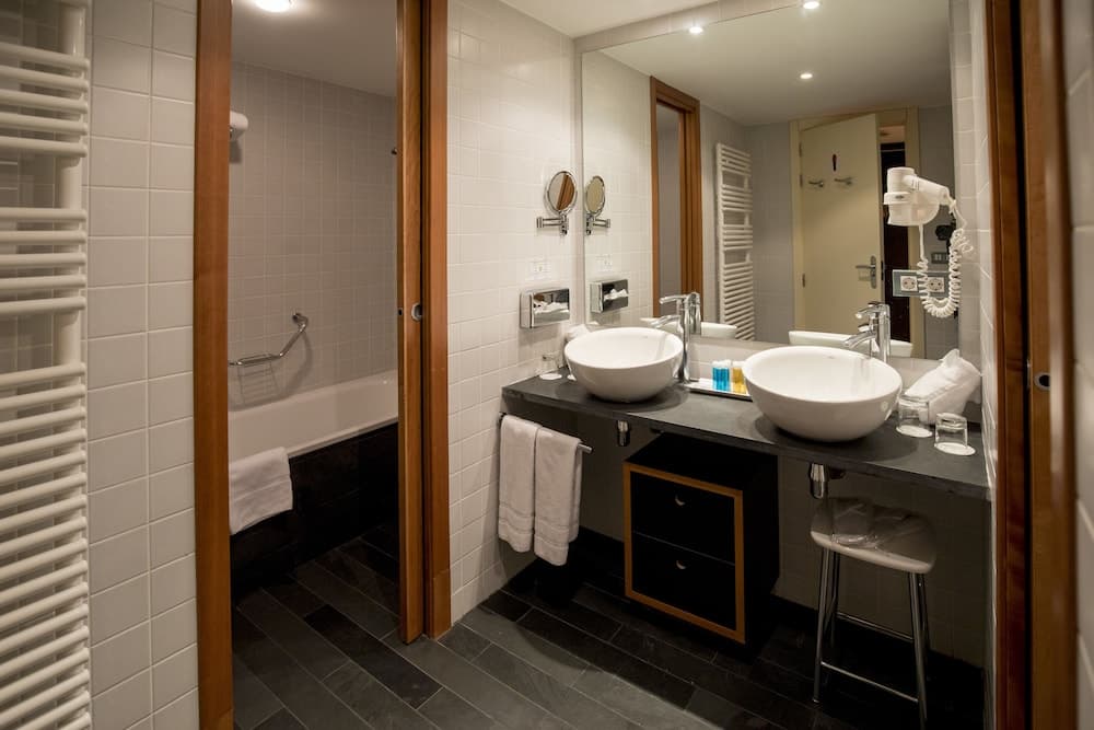 Hotel Font d'Argent Canillo