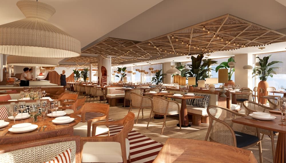 Le Talaia Hôtel & Spa Biarritz - MGallery Collection