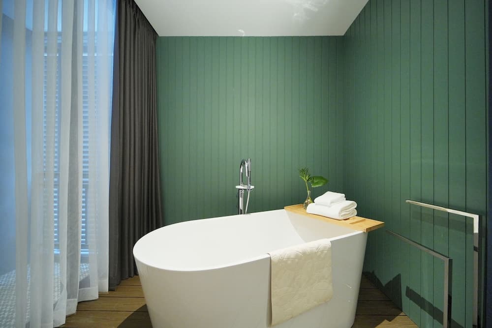 Ten Six Hundred, Chao Phraya, Bangkok by Preference, managed by The Ascott Limited
