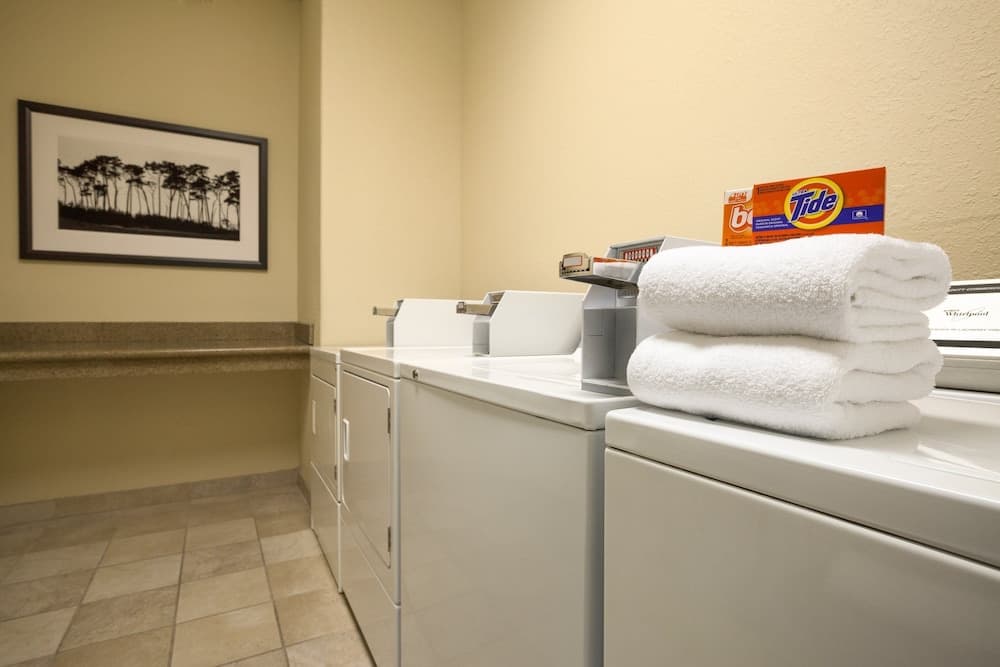 Country Inn & Suites by Radisson, Jacksonville West, FL