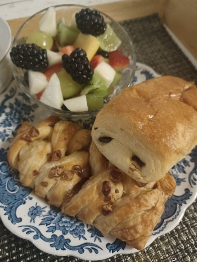 Ragland Mansion Bed & Breakfast