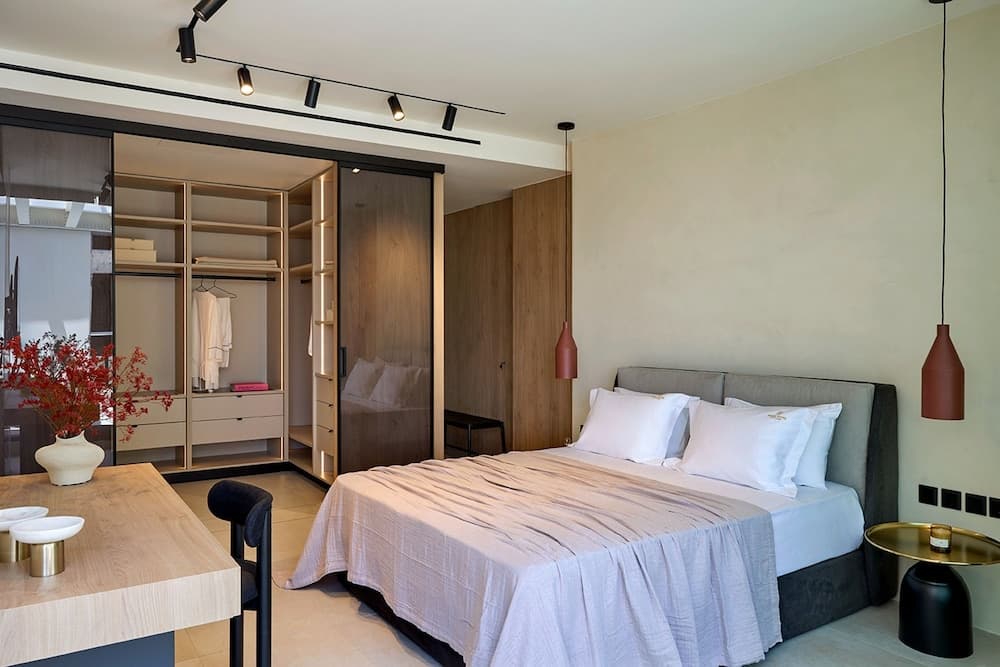 Fasma Suites Luxury Apartments in Piraeus