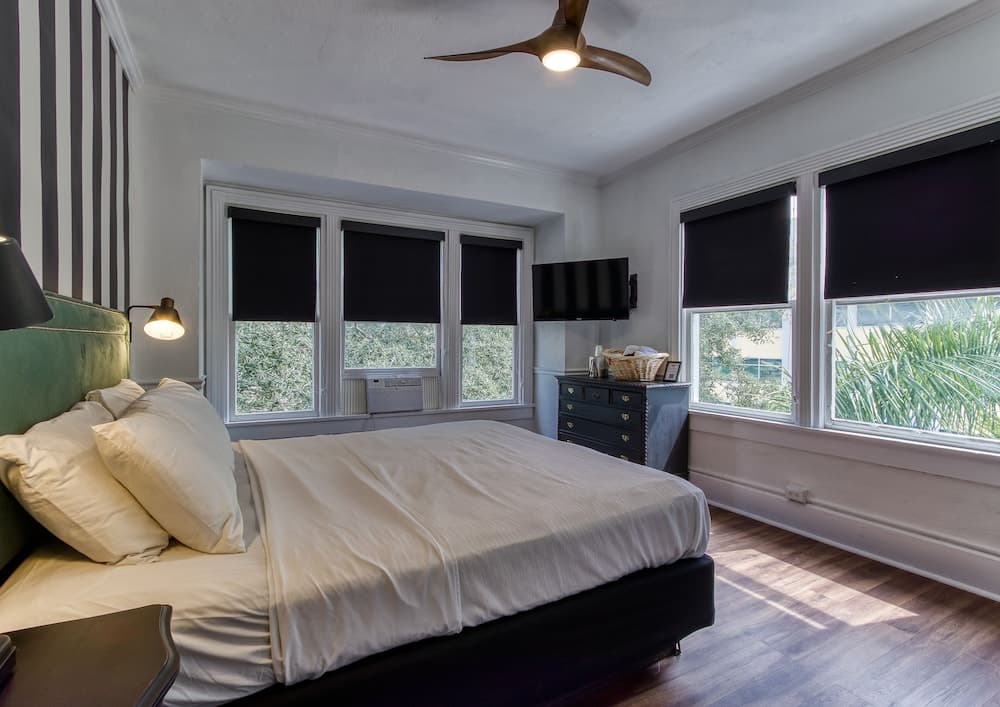 The Cordova Inn, a New Hotel Collection Property