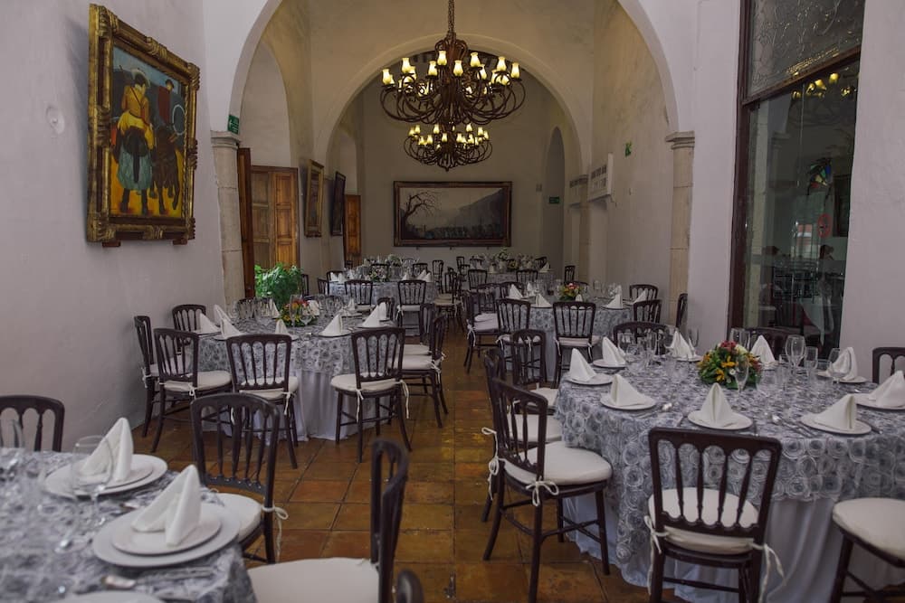 El Mesón del Marqués