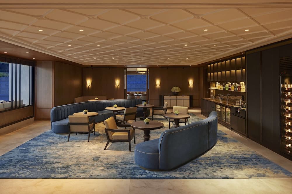 Keraton at The Plaza, The Unbound Collection by Hyatt