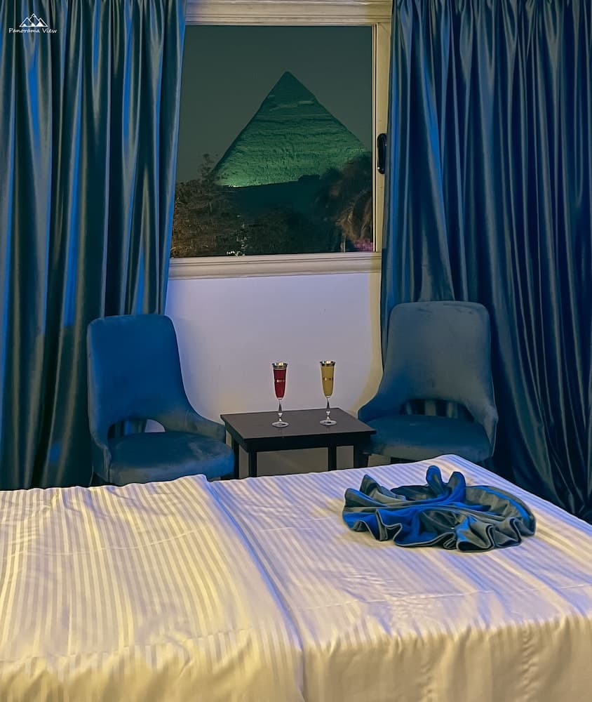 Panorama Pyramids Inn