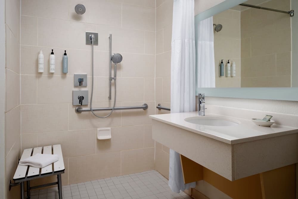 SpringHill Suites by Marriott Austin South