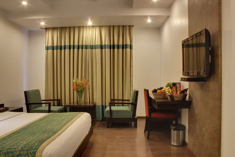 Hotel Godwin Deluxe
