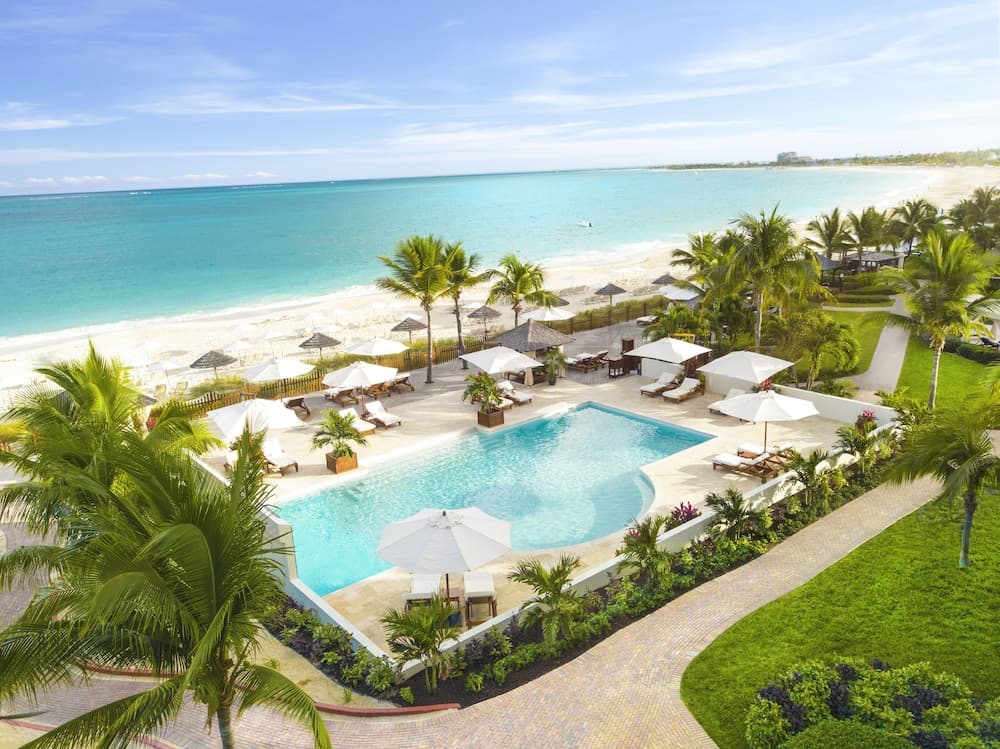 Seven Stars Resort & Spa