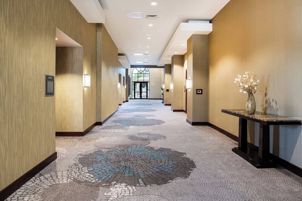 The Westin Huntsville