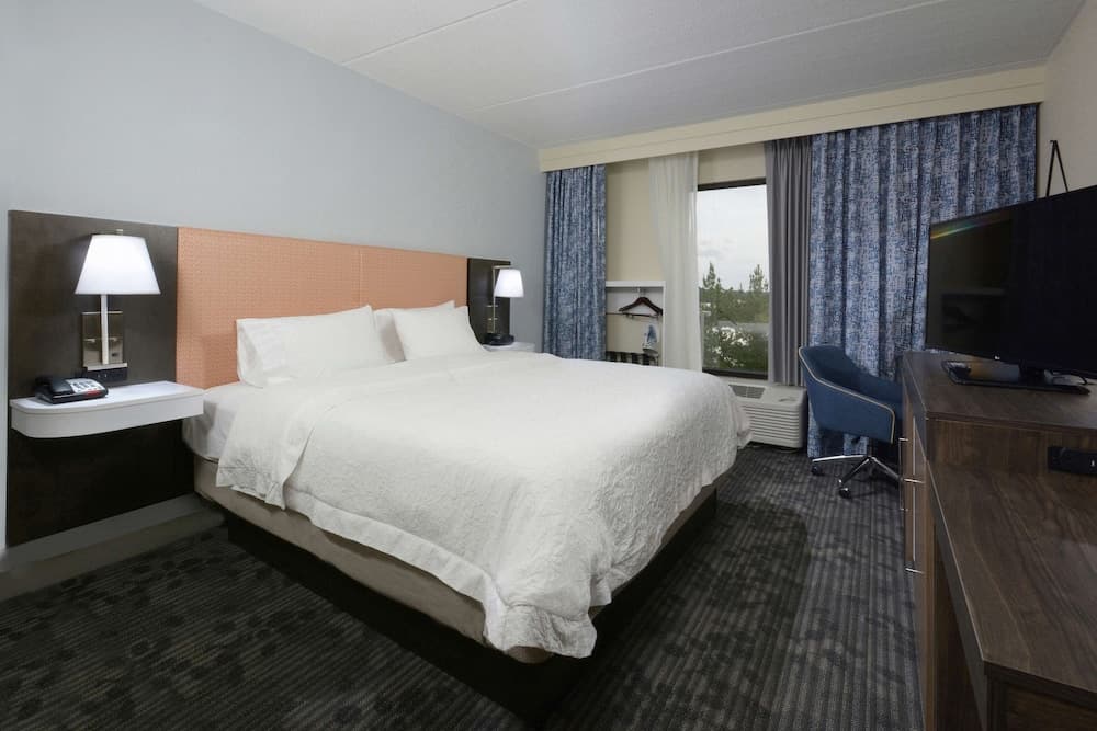 Hampton Inn & Suites Greenville/Spartanburg I-85, SC