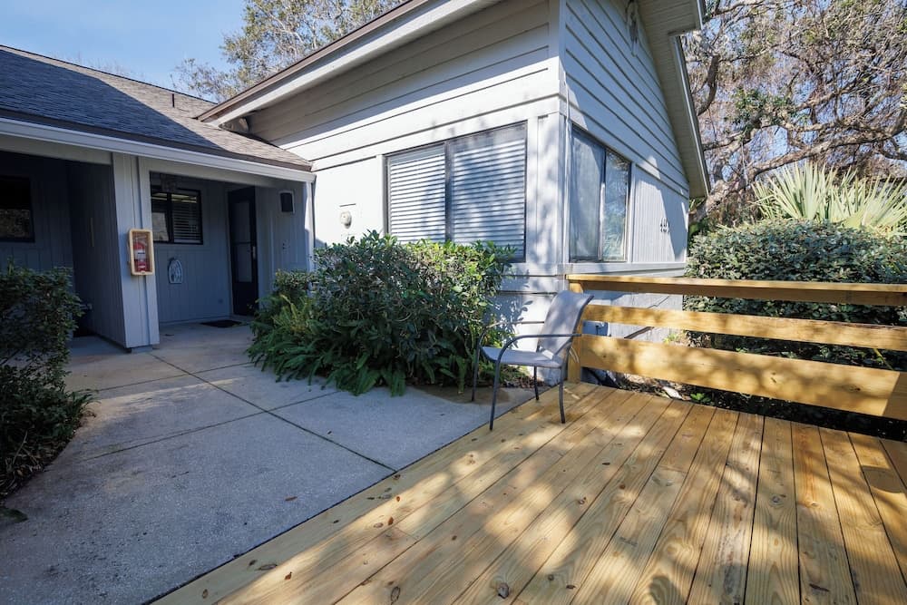 Sea Woods Villa 4350
