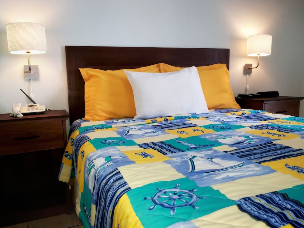 Agua Clara Eco Suites