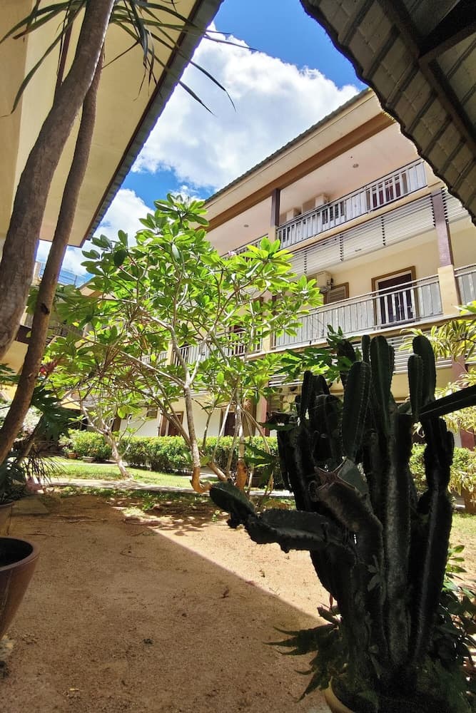 Casa Idaman Motel Langkawi