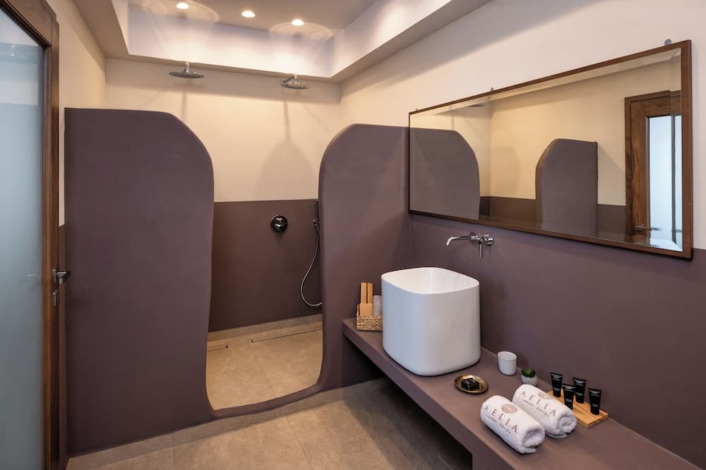 Aelia Luxury Suites Thalassa