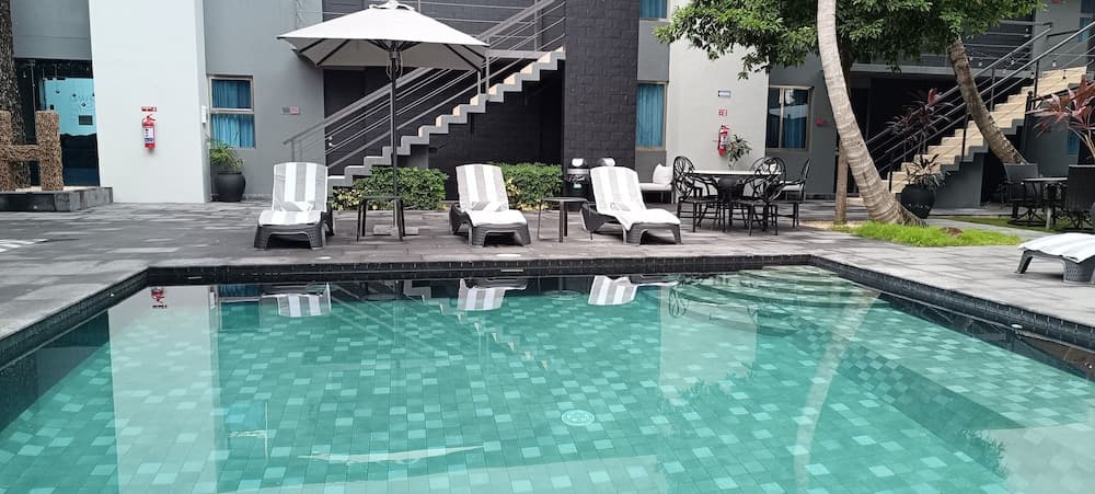 Grand City Hotel Cancun - Near Market 28