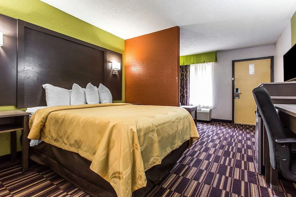 Quality Inn Albemarle
