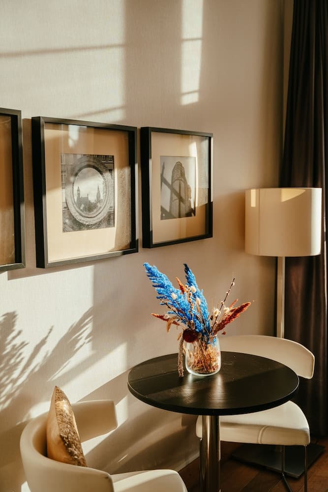 Ghent Marriott Hotel