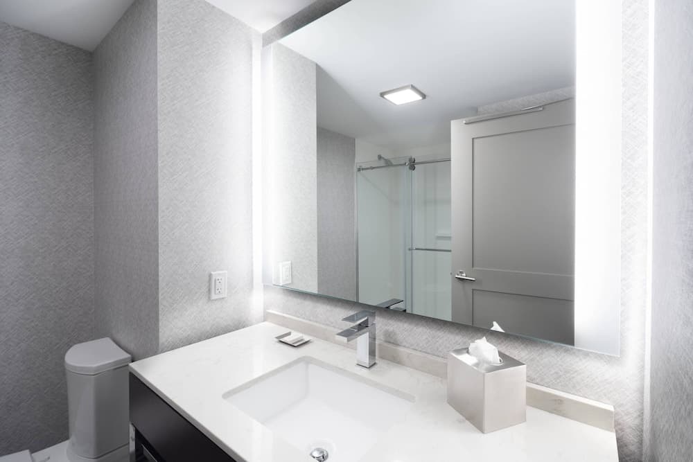 Fairfield Inn & Suites by Marriott Boston Logan Airport/Chelsea