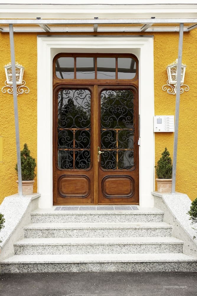 Villa Ceconi by Das Grüne Hotel zur Post