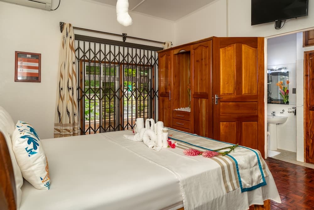 Jane's Serenity Guest house