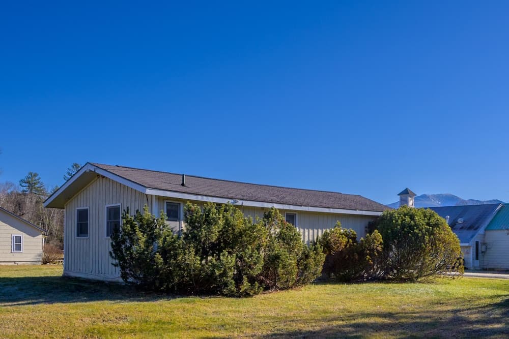 Gale River Motel