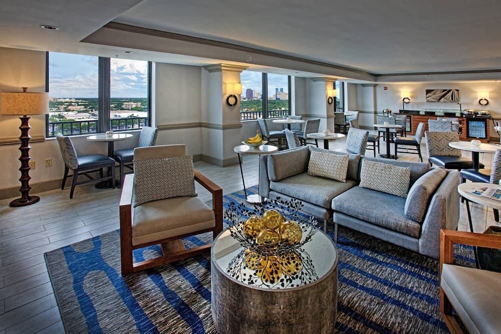 Renaissance Fort Lauderdale Marina Hotel