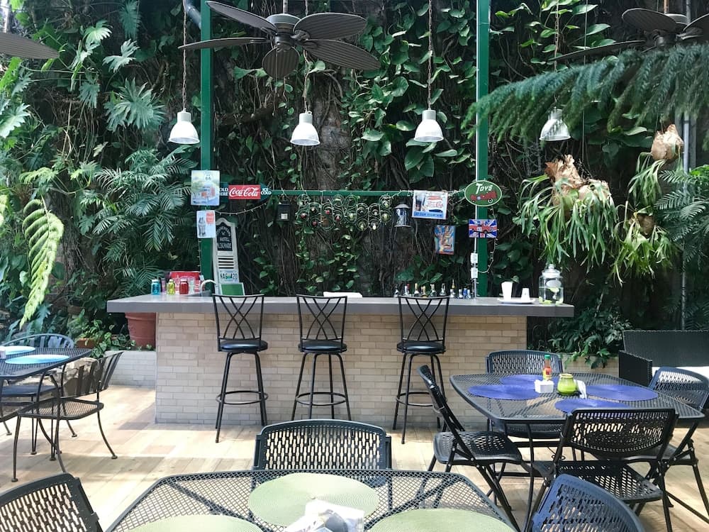 Hotel Alicante San Salvador