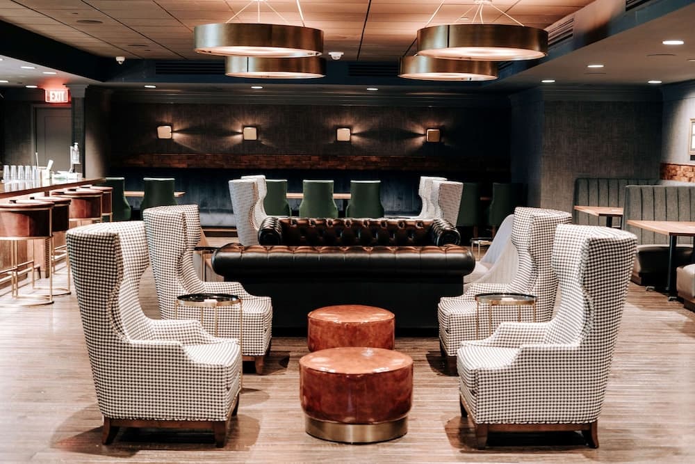Galt House Hotel Trademark Collection by Wyndham
