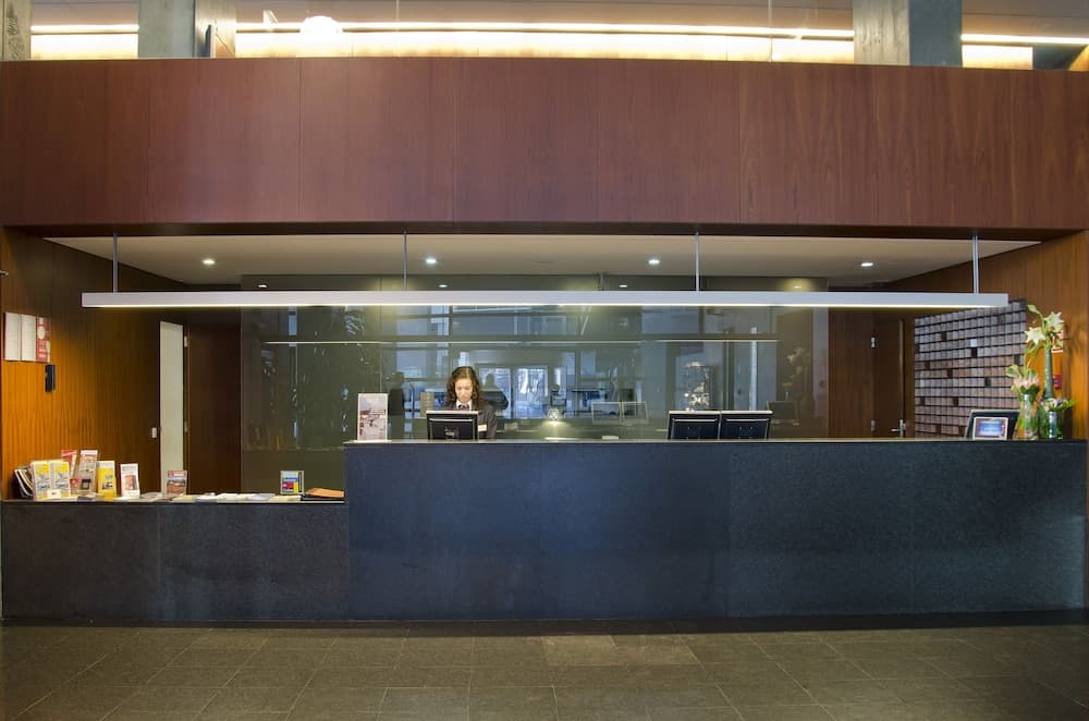 VIP Executive Art's Hotel