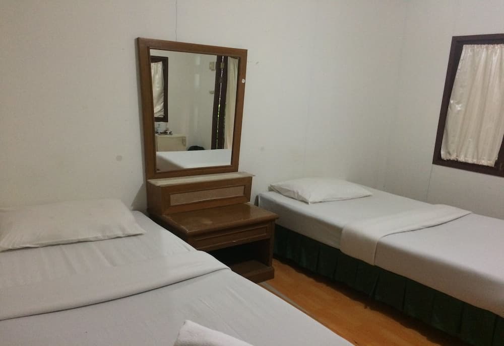 Kuraburi Resort