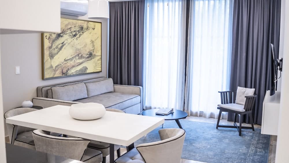 Serenity Hotel Boutique by Alsol