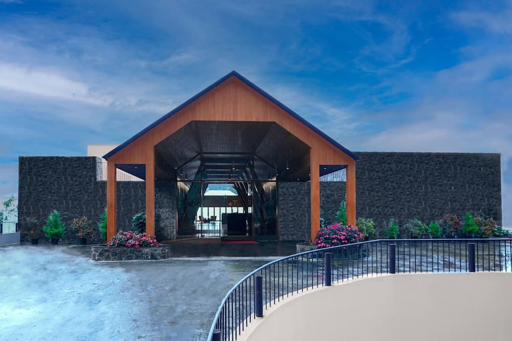 The Valle by Kondody Hotels