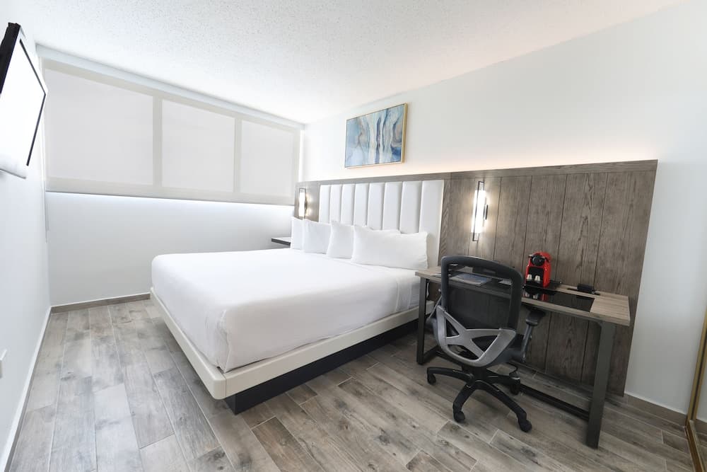 San Juan Airport Hotel