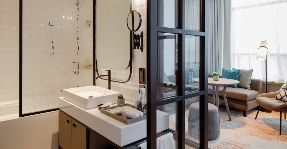 Zabeel House by Jumeirah, The Greens