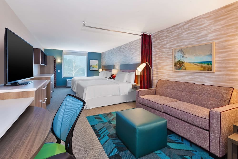 Home2 Suites by Hilton Wilmington Wrightsville Beach
