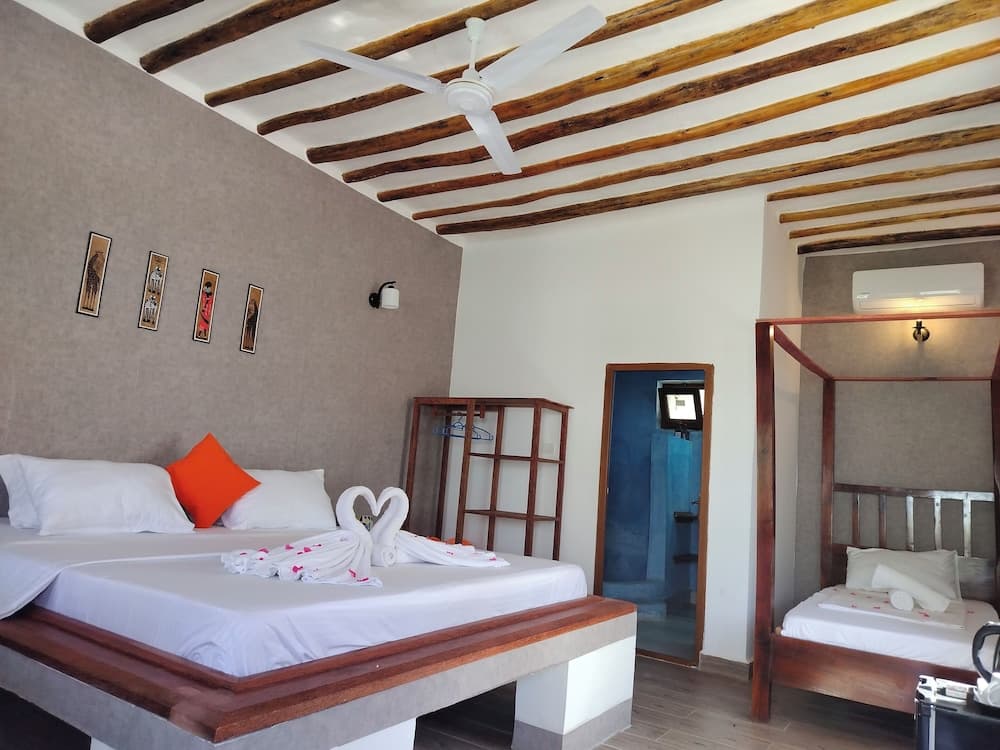 Emerald Dreams Boutique Hotel
