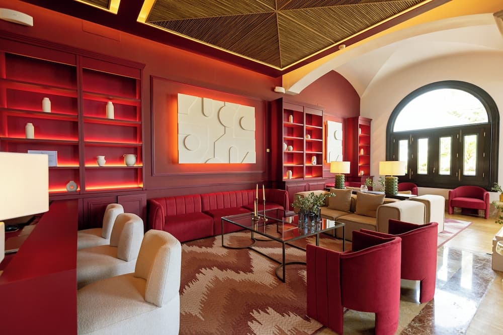 Hospes Maricel & Spa, Palma de Mallorca, a Member of Design Hotels