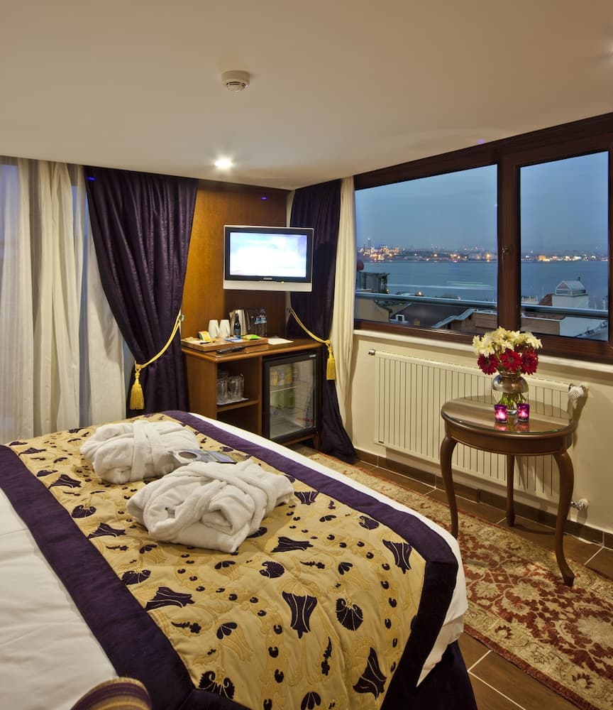 GLK PREMIER Acropol Suites & Spa - Special Class