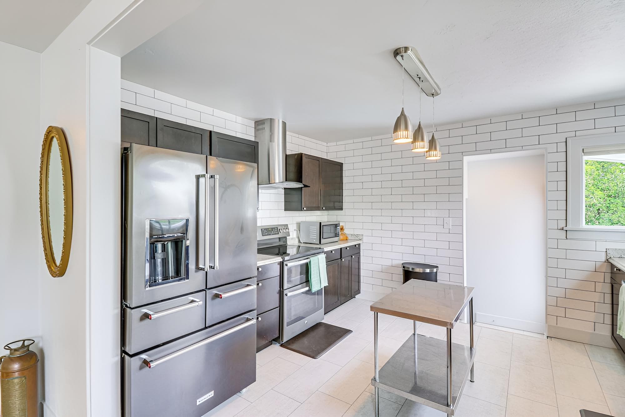 Newly Renovated Kalispell Home < 1 Mi to Downtown!
