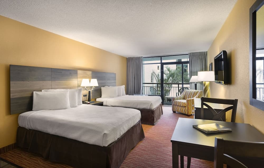 Landmark Resort