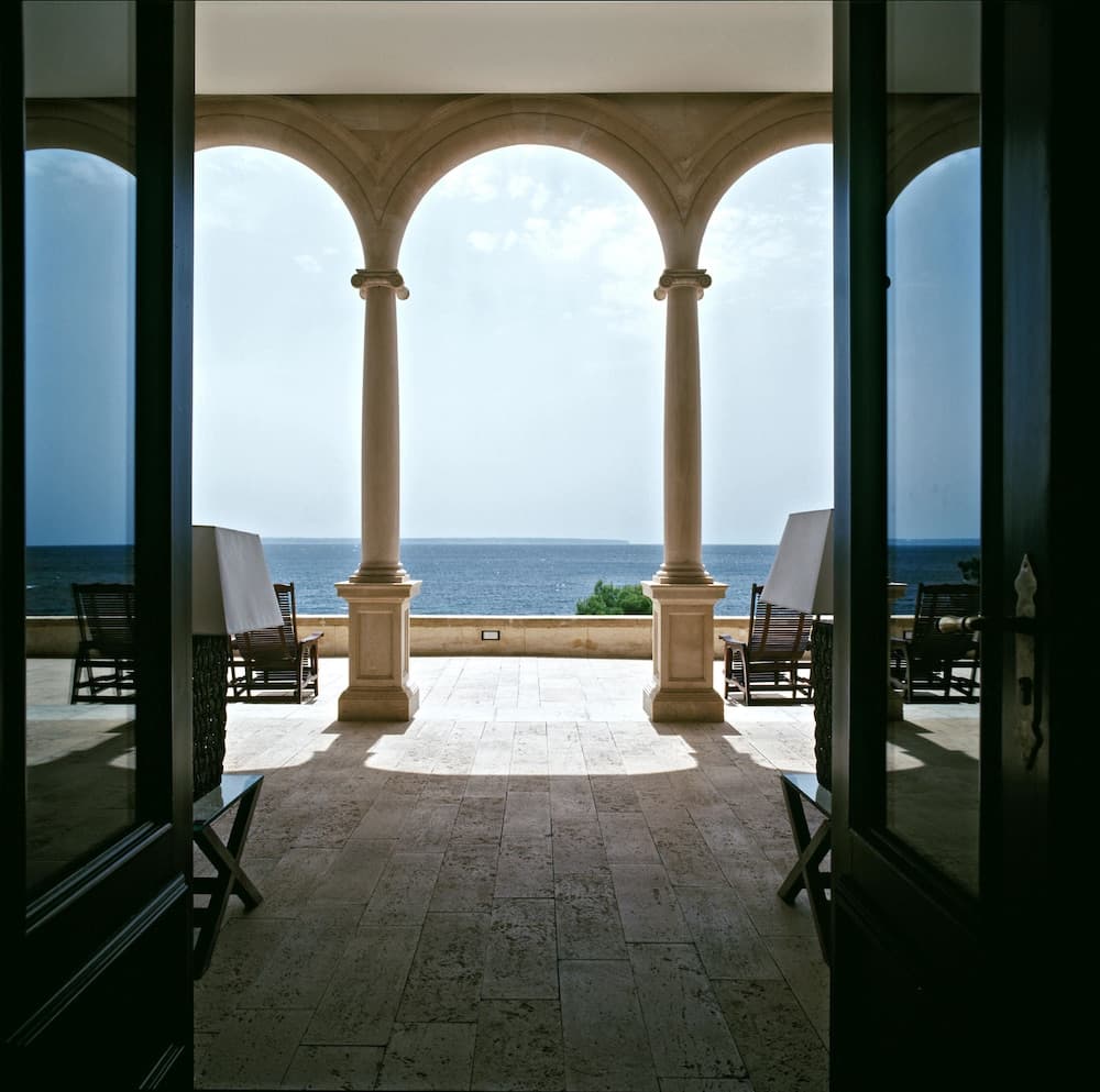 Hospes Maricel & Spa, Palma de Mallorca, a Member of Design Hotels