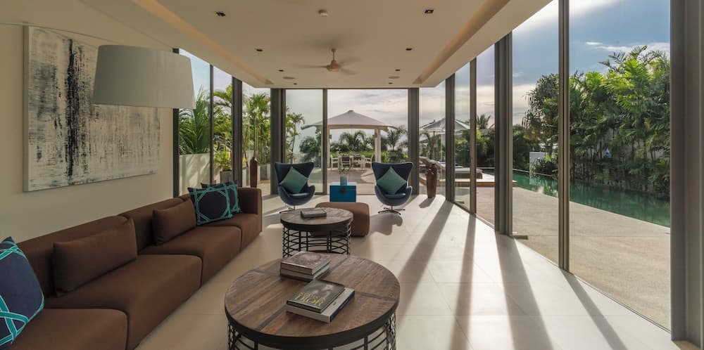 Sava Beach Villas