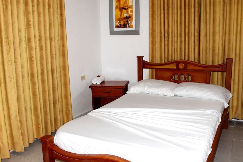 Hotel Ibiza Cartagena