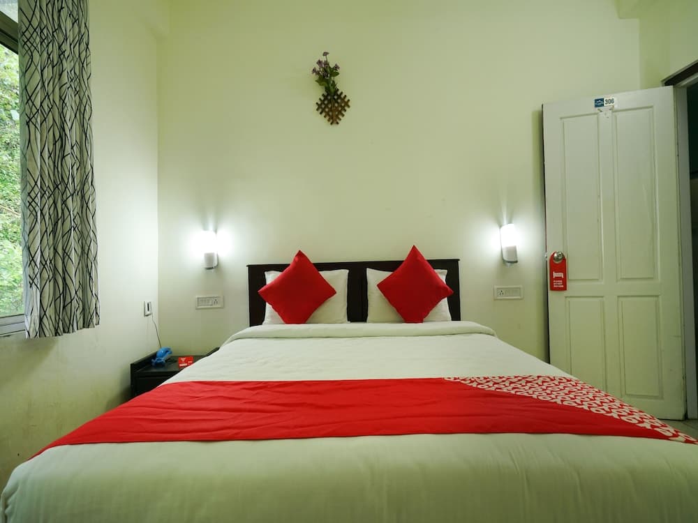 OYO 7968 Blueberg Resort