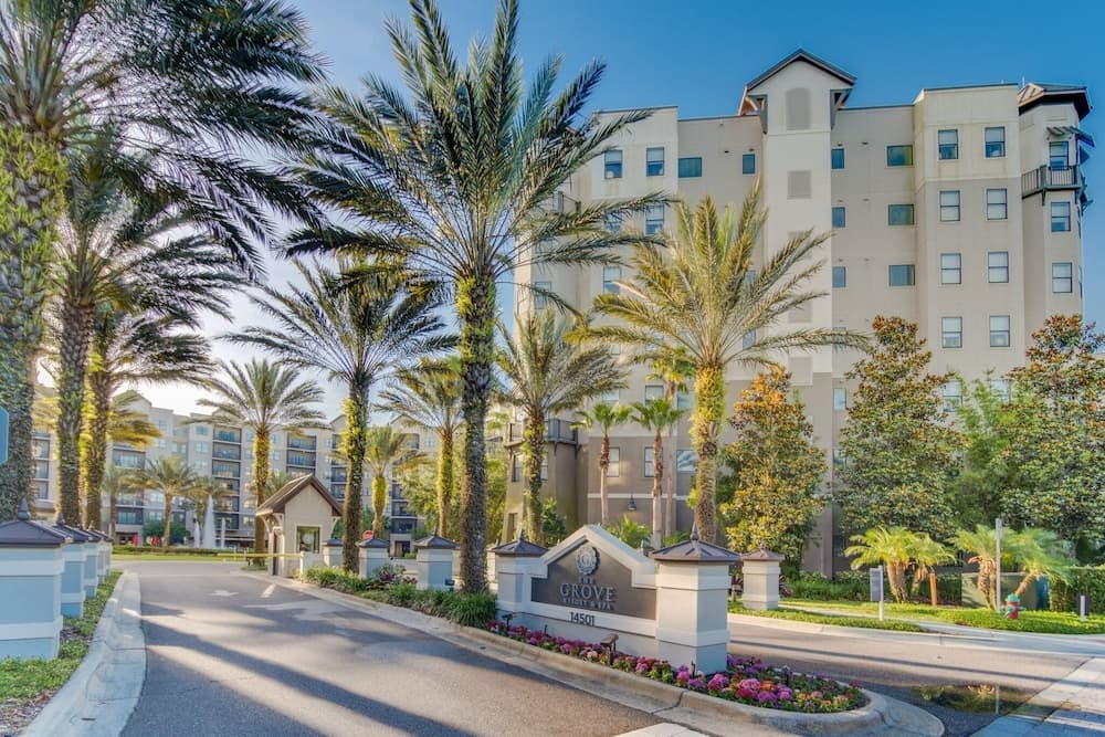 The Grove Resort by ACO