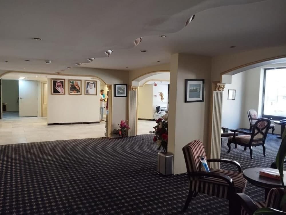 Al Iqbal Hotel