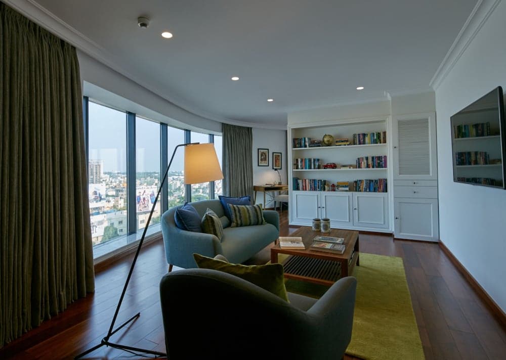 The Waverly Hotel & Residences